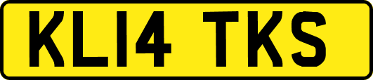 KL14TKS