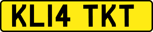 KL14TKT