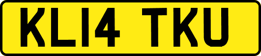 KL14TKU