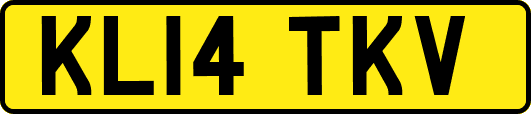 KL14TKV