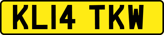 KL14TKW