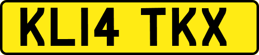 KL14TKX