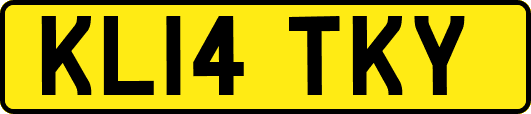 KL14TKY