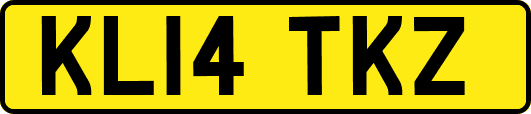 KL14TKZ