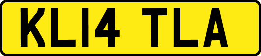 KL14TLA