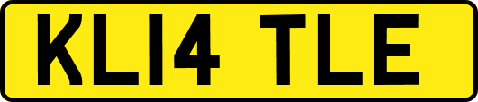 KL14TLE