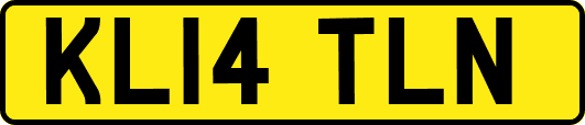 KL14TLN