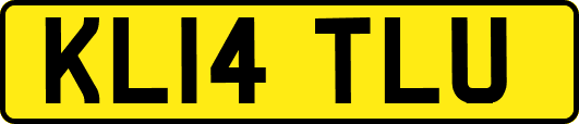 KL14TLU