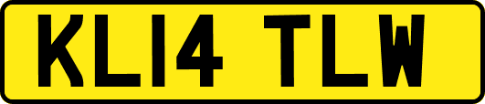 KL14TLW