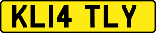 KL14TLY