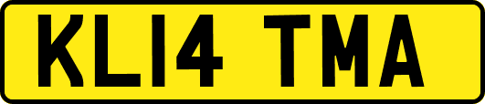 KL14TMA