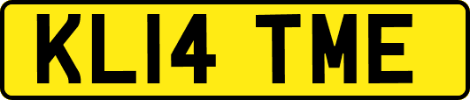 KL14TME
