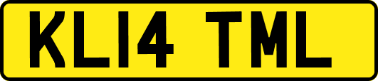 KL14TML