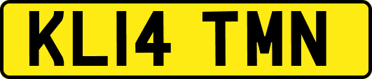 KL14TMN