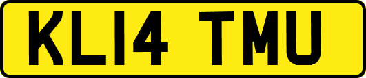 KL14TMU