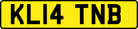 KL14TNB