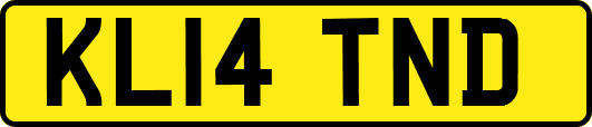 KL14TND