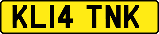 KL14TNK