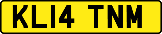 KL14TNM