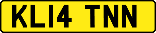 KL14TNN