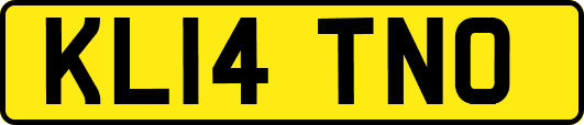 KL14TNO