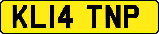 KL14TNP