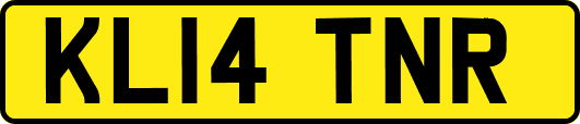 KL14TNR