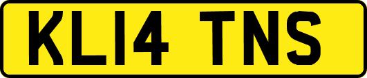 KL14TNS