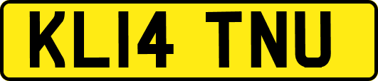 KL14TNU