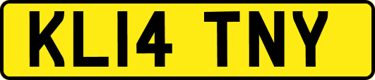 KL14TNY