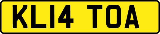 KL14TOA