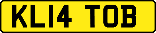 KL14TOB