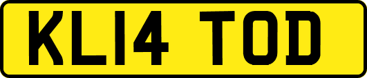 KL14TOD