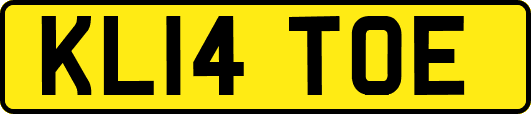 KL14TOE