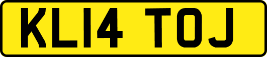 KL14TOJ