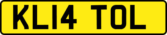 KL14TOL
