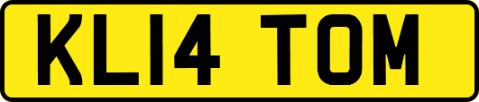 KL14TOM