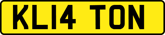 KL14TON