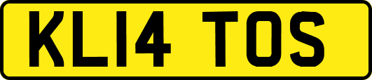 KL14TOS