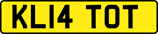 KL14TOT