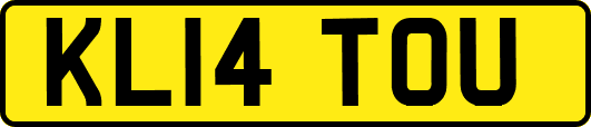 KL14TOU