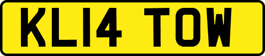 KL14TOW