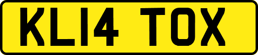 KL14TOX