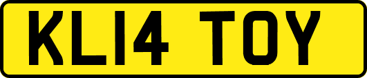 KL14TOY