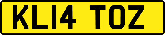 KL14TOZ