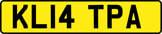 KL14TPA