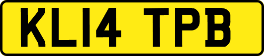 KL14TPB