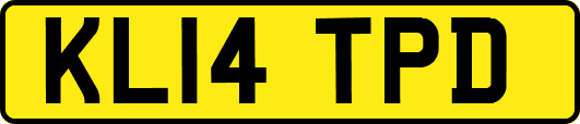KL14TPD
