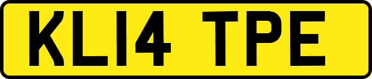 KL14TPE