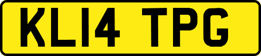 KL14TPG